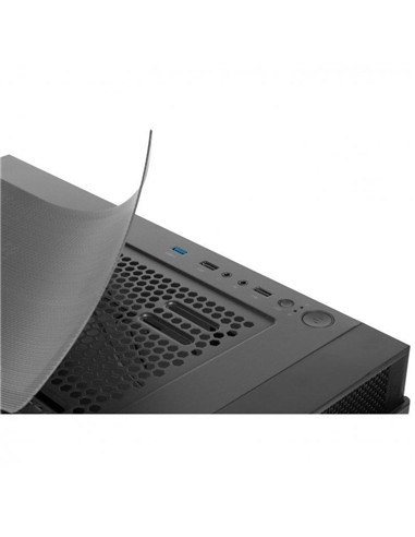 CAJA ORDENADOR GAMING NOX HUMMER BLASTER ATX ARGB