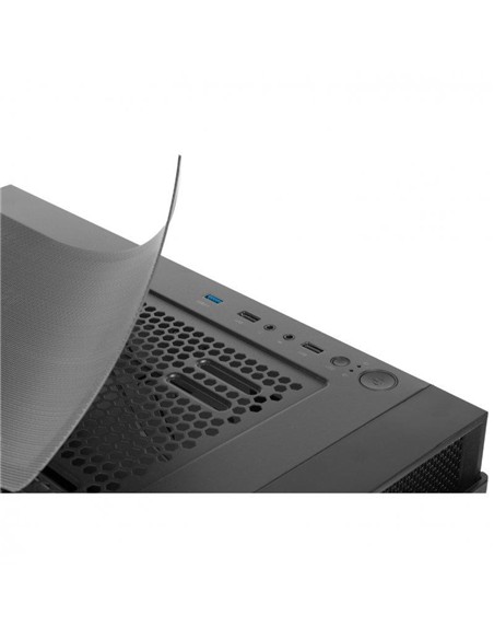 CAJA ORDENADOR GAMING NOX HUMMER BLASTER ATX ARGB