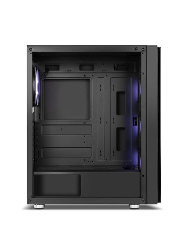 CAJA ORDENADOR GAMING NOX HUMMER HORUS E-ATX ARGB