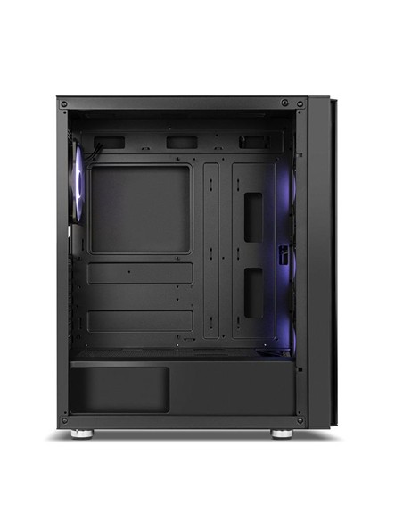CAJA ORDENADOR GAMING NOX HUMMER HORUS E-ATX ARGB