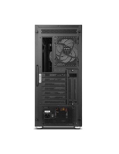 CAJA ORDENADOR GAMING NOX HUMMER HORUS E-ATX ARGB