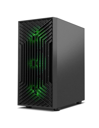 CAJA ORDENADOR GAMING NOX HUMMER INFINITY EPSILON