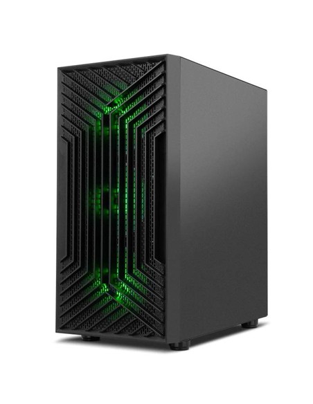 CAJA ORDENADOR GAMING NOX HUMMER INFINITY EPSILON