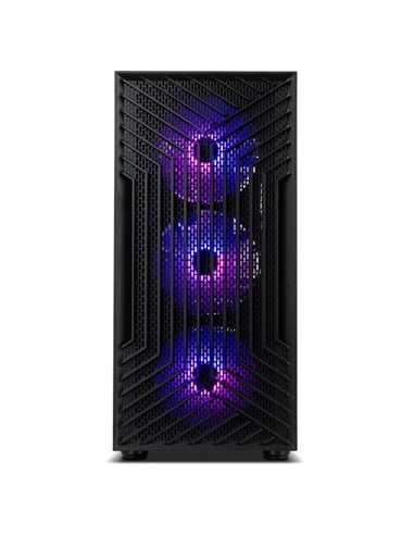 CAJA ORDENADOR GAMING NOX HUMMER INFINITY EPSILON
