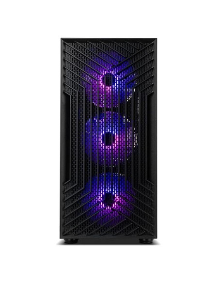 CAJA ORDENADOR GAMING NOX HUMMER INFINITY EPSILON