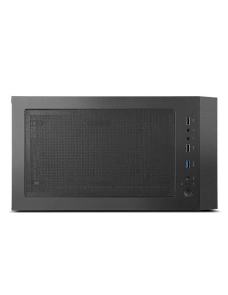 CAJA ORDENADOR GAMING NOX HUMMER INFINITY EPSILON