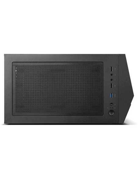 CAJA ORDENADOR GAMING NOX HUMMER INFINITY GAMA RAI