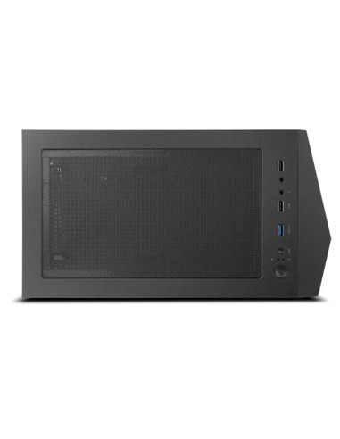 CAJA ORDENADOR GAMING NOX HUMMER INFINITY ZETA MIC