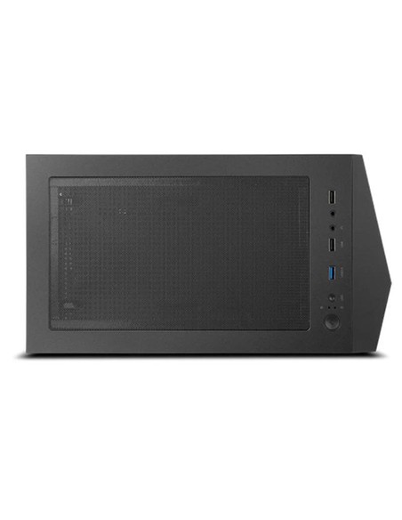 CAJA ORDENADOR GAMING NOX HUMMER INFINITY ZETA MIC