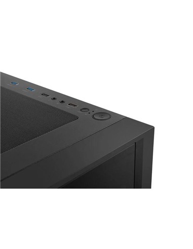 CAJA ORDENADOR GAMING NOX HUMMER NEMESIS ATX ARGB