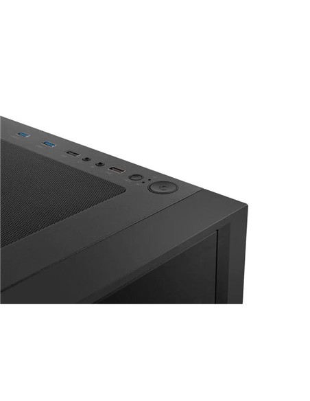 CAJA ORDENADOR GAMING NOX HUMMER NEMESIS ATX ARGB