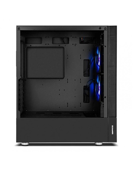CAJA ORDENADOR GAMING NOX HUMMER NEMESIS ATX ARGB