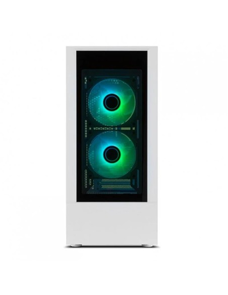 CAJA ORDENADOR GAMING NOX HUMMER NEMESIS ATX ARGB