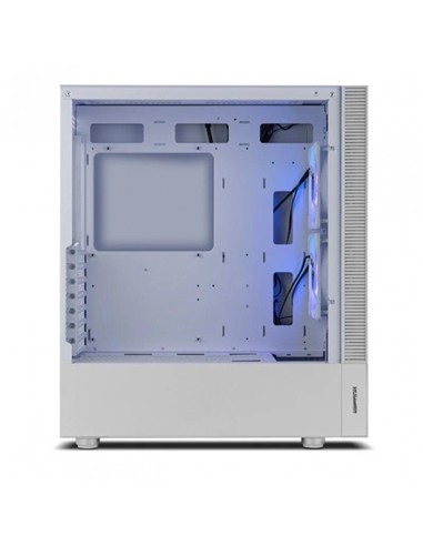 CAJA ORDENADOR GAMING NOX HUMMER NEMESIS ATX ARGB