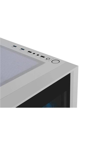 CAJA ORDENADOR GAMING NOX HUMMER NEMESIS ATX ARGB