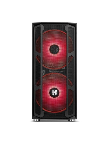 CAJA ORDENADOR GAMING NOX HUMMER NOVA ATX ARGB BLA