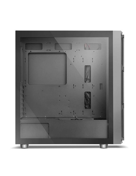 CAJA ORDENADOR GAMING NOX HUMMER NOVA ATX ARGB BLA