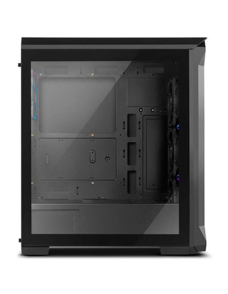 CAJA ORDENADOR GAMING NOX HUMMER QUANTUM ATX ARGB