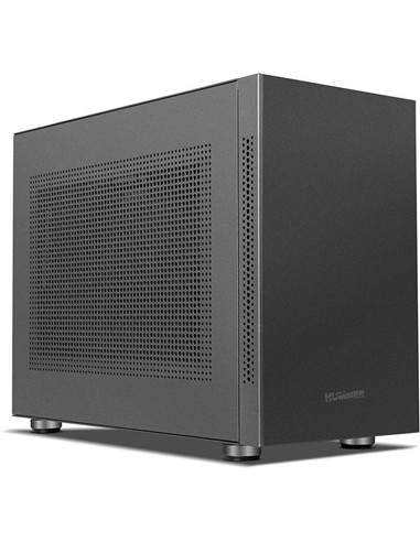 CAJA ORDENADOR GAMING NOX HUMMER VAULT MICRO ATX B