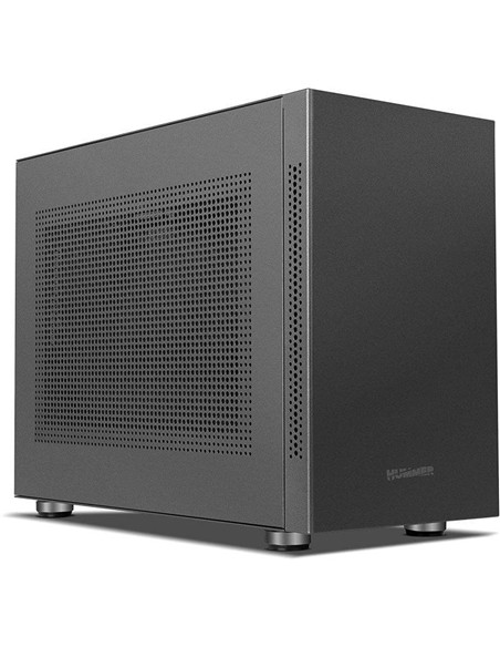 CAJA ORDENADOR GAMING NOX HUMMER VAULT MICRO ATX B