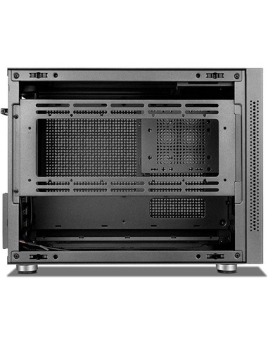 CAJA ORDENADOR GAMING NOX HUMMER VAULT MICRO ATX B