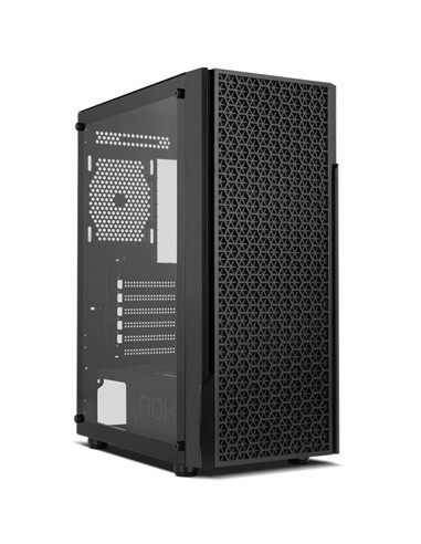 CAJA ORDENADOR GAMING NOX INFINITY BETA AIRFLOW AR