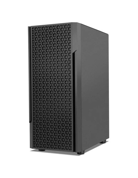 CAJA ORDENADOR GAMING NOX INFINITY BETA AIRFLOW AR