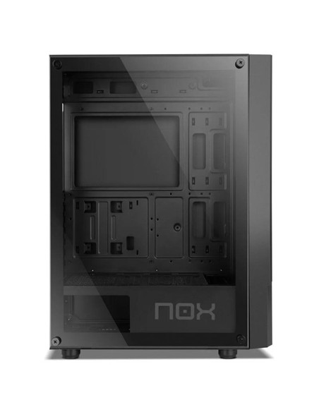 CAJA ORDENADOR GAMING NOX INFINITY BETA AIRFLOW AR