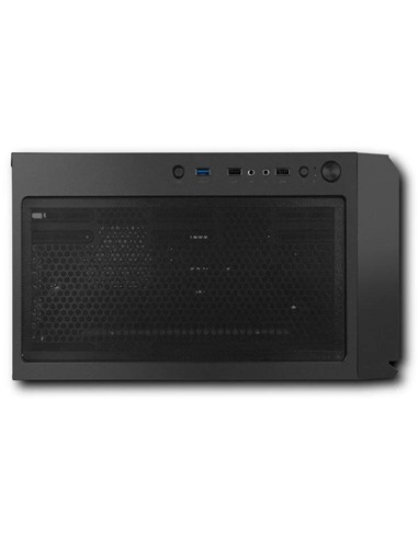 CAJA ORDENADOR GAMING NOX INFINITY BETA AIRFLOW AR