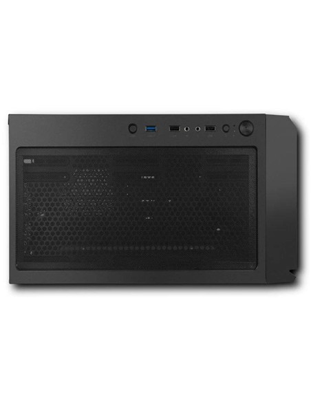 CAJA ORDENADOR GAMING NOX INFINITY BETA AIRFLOW AR
