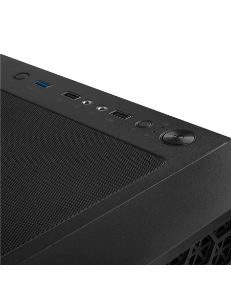 CAJA ORDENADOR GAMING NOX INFINITY BETA AIRFLOW AR