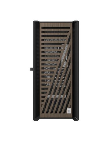 CAJA ORDENADOR GAMING PHOENIX ARTISAN NOBLE BLACK