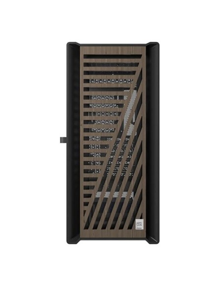 CAJA ORDENADOR GAMING PHOENIX ARTISAN NOBLE BLACK