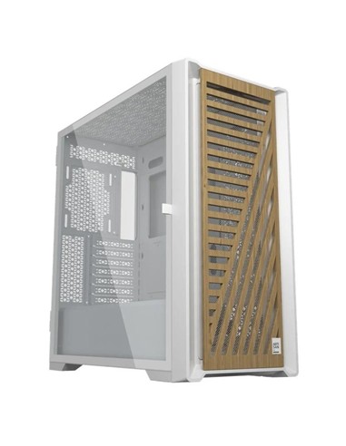 CAJA ORDENADOR GAMING PHOENIX ARTISAN NOBLE WHITE