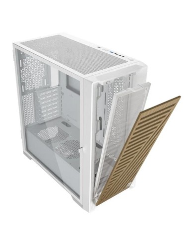 CAJA ORDENADOR GAMING PHOENIX ARTISAN NOBLE WHITE