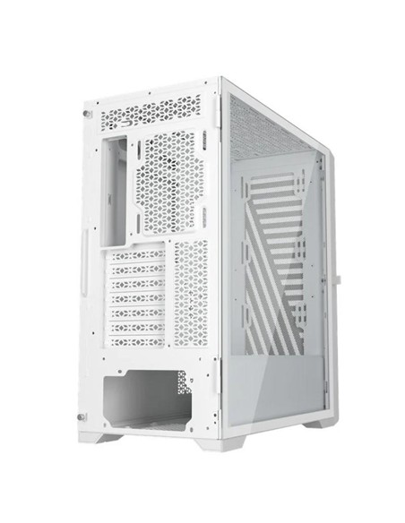 CAJA ORDENADOR GAMING PHOENIX ARTISAN NOBLE WHITE
