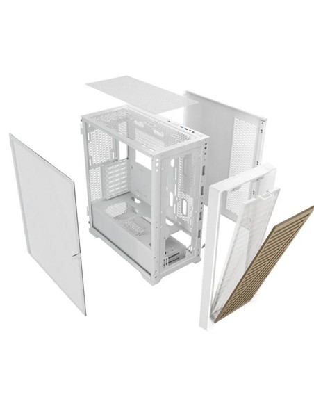 CAJA ORDENADOR GAMING PHOENIX ARTISAN NOBLE WHITE
