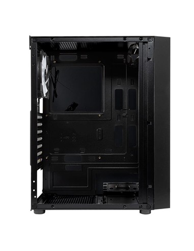 CAJA ORDENADOR GAMING UNYKACH GLAYZE FRONTAL ATX A