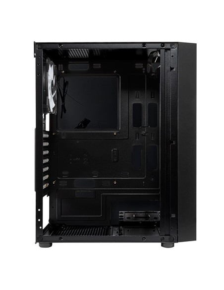CAJA ORDENADOR GAMING UNYKACH GLAYZE FRONTAL ATX A