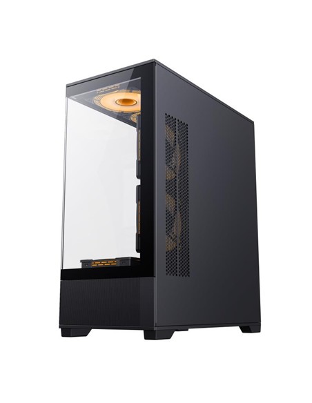 CAJA ORDENADOR GAMING VISTA AB BLACK