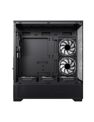 CAJA ORDENADOR GAMING VISTA AB BLACK