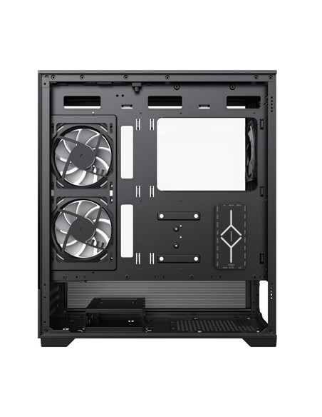 CAJA ORDENADOR GAMING VISTA AB BLACK