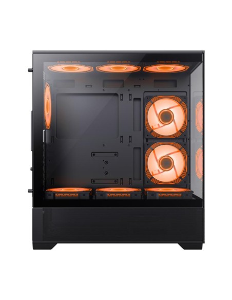 CAJA ORDENADOR GAMING VISTA AB BLACK