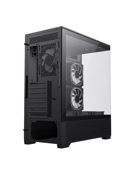 CAJA ORDENADOR GAMING VISTA AB BLACK