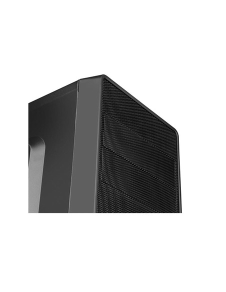 CAJA ORDENADOR NOX COOLBAY RX ATX DVD BLACK