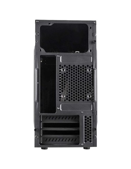 CAJA ORDENADOR NOX FORTE MATX DVD BLACK