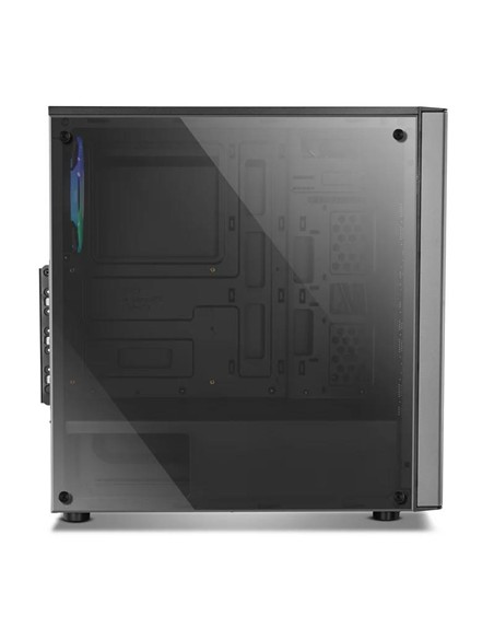 CAJA ORDENADOR NOX INFINITY OMEGA ATX COOLER RGB B