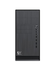 CAJA ORDENADOR ONEWAY LYRA MATX + FUENTE + USB 3.0 2