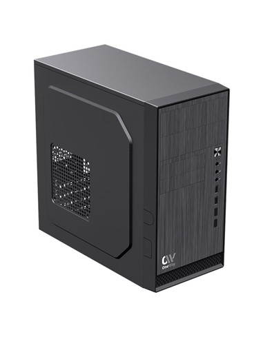 CAJA ORDENADOR ONEWAY LYRA MATX + FUENTE + USB 3.0