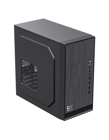 CAJA ORDENADOR ONEWAY LYRA MATX + FUENTE + USB 3.0